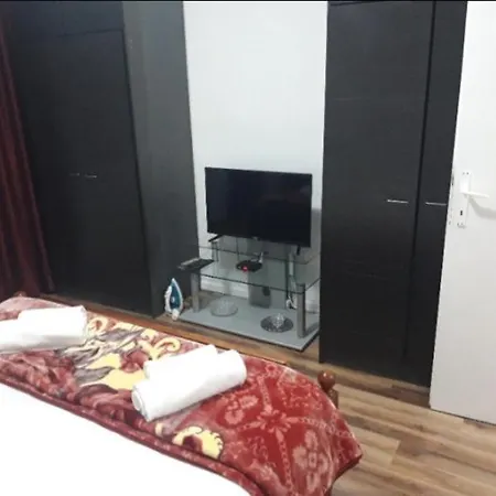 Apartment Ani *