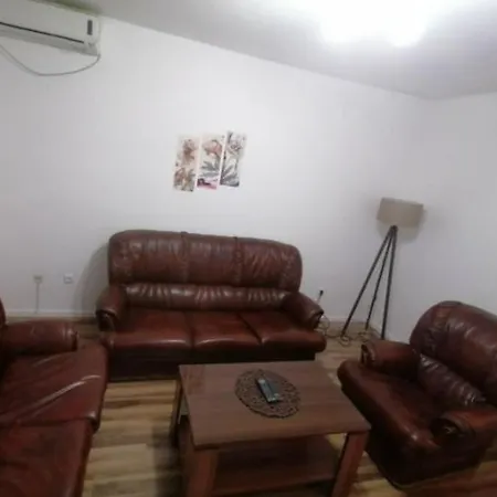 Ani Apartment *