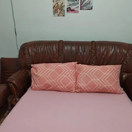 Ani Apartment