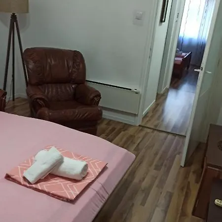 Apartment Ani Banja Luka